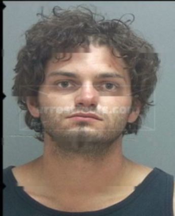Joshua Nelsen Dibble