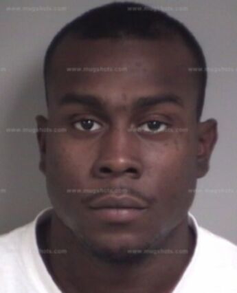 Dominic Reashonne Carr