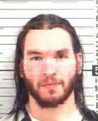 Justin Kyle Brush