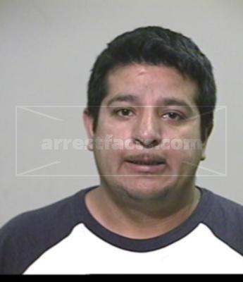 Santos Sandoval