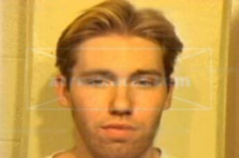 Brandon Scott Devore