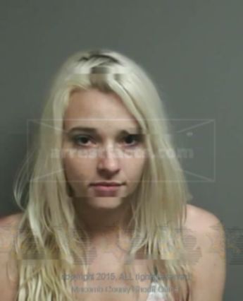 Victoria Leigh Mclean