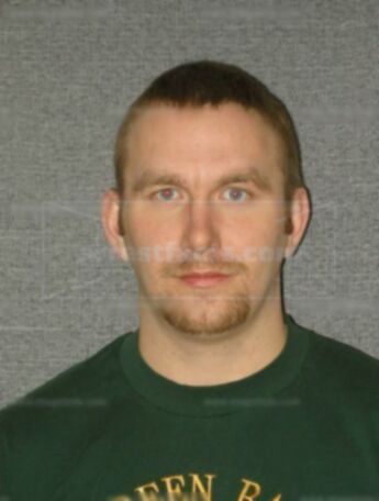 Eric D Gryczkowski