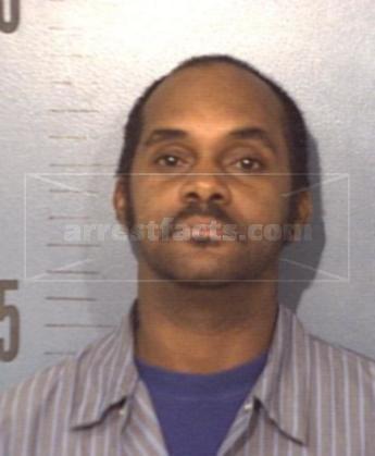Marcus Wayne Harrison