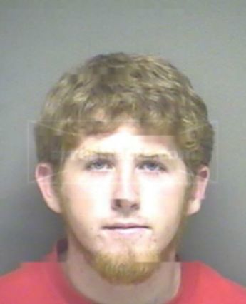 Casey James Aldridge