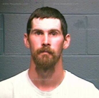 Scott Daniel Evans