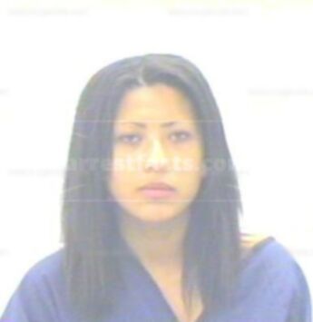 Courtney Nicole Jackson