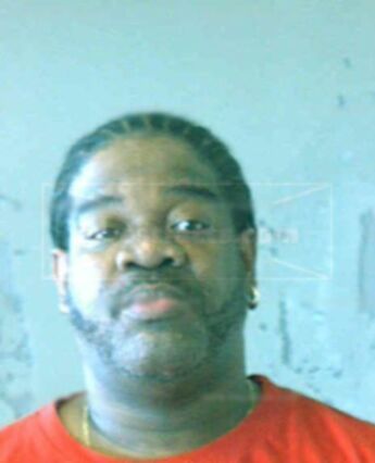Keith Gilliard