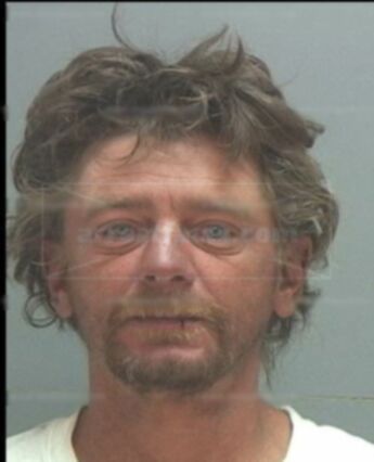 Dale Wayne George