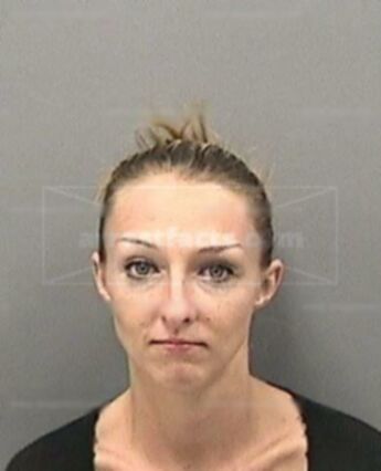 Amber Lenette Zipperer