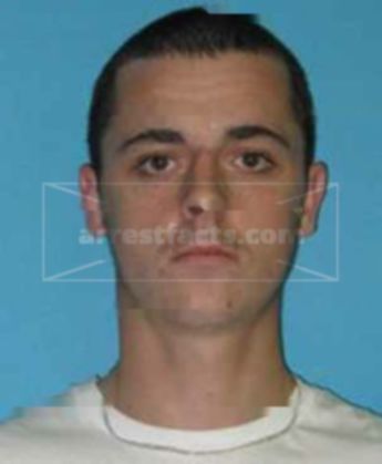 Ethan Edward Willis