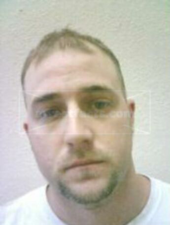 Marc Christopher Thompson