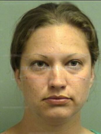 Kristy Shannon Ray