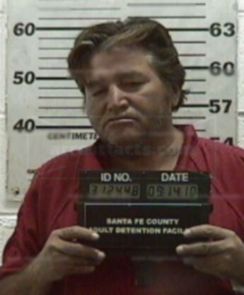 James Quintana