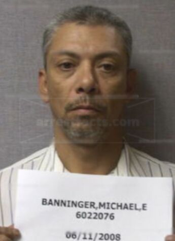 Michael E. Banninger