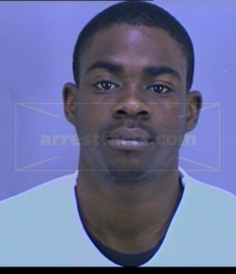 Kendrall Lamont Jackson