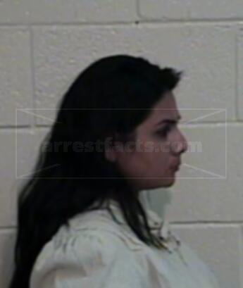Laurann Espinosa Silva