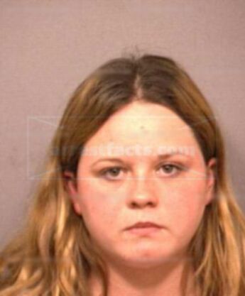 Penny Nicole Mcintyre