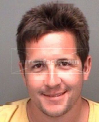 Scott William Mccaskill