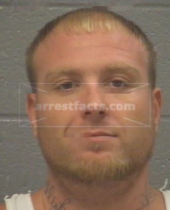 Dusty Allen Hayes