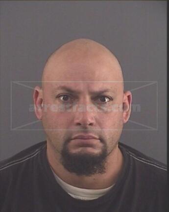Jason Lee Jones