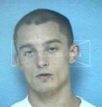 Nathon William Patton