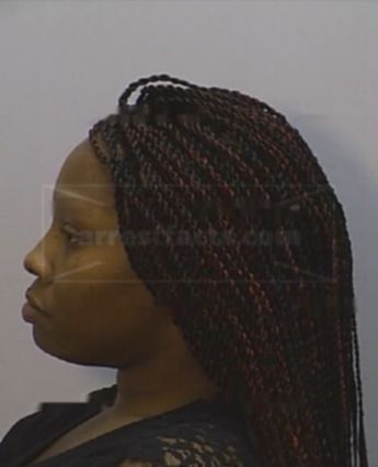Razhanea Dorianna Hamilton