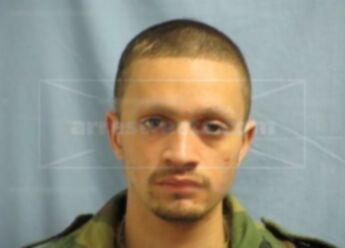 Corey Christopher Shaw