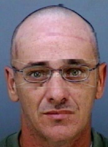 Kenneth Charles Forbis