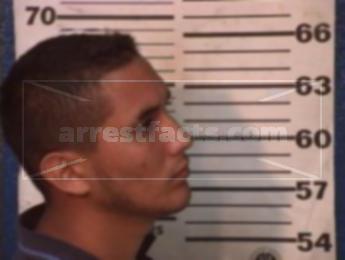 David Charles Rodriguez