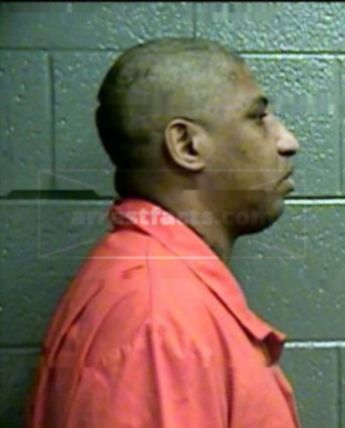 Ocie B Perry Jr.