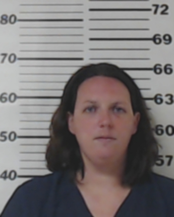 Amy Lynn Hall