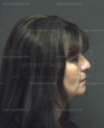 Sherri Lynn Adams