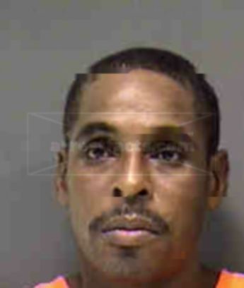 Reginald Lee Parker