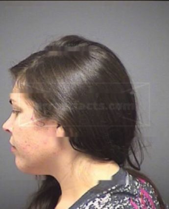 Leslie Ann Moore