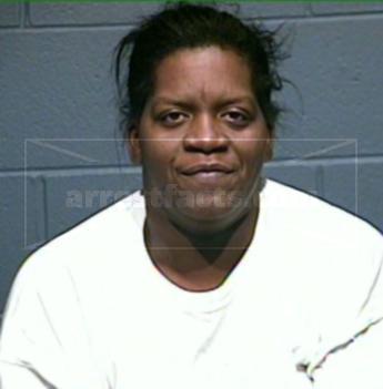 Sharonda Lynn Rose
