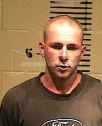 Jeffery Vernon Harwood