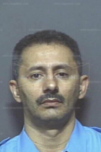 Carlos Colon