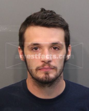 Jacob Alexander Neal