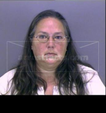 Laura Osborn Deboer