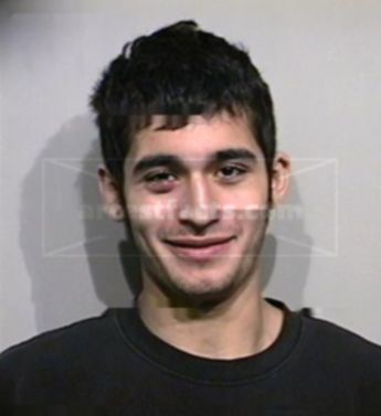 Christopher Michael Rodriguez