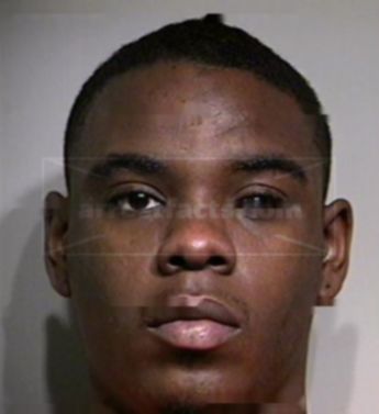 Roderick Ledale Green