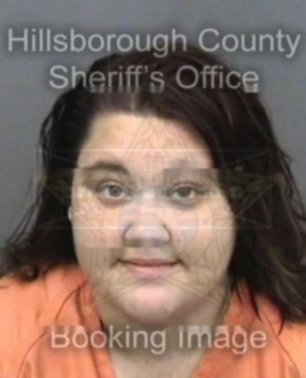 Elizabeth Joyce Newman