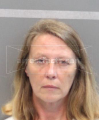 Teresa Ann York