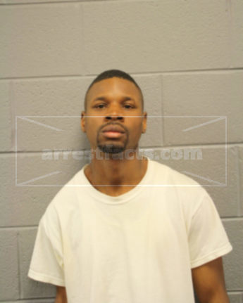 Christopher Woods
