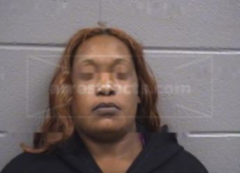 Erica L Ward