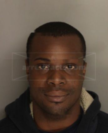 Marcus Deshun Goodwine
