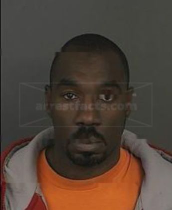 Larry Julian Rhodus