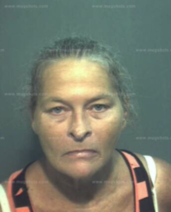 Cassandra Lee Gilman