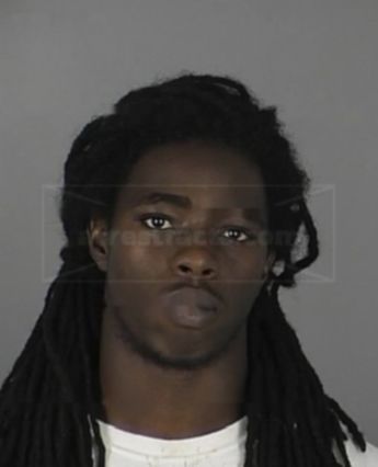 Gregory Germaine Pye